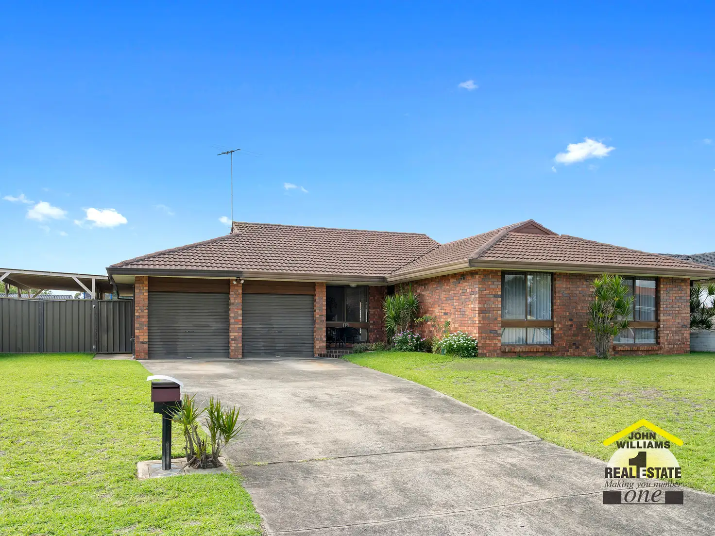 Main view of Homely house listing, 15 Buckingham Crescent, Chipping Norton NSW 2170