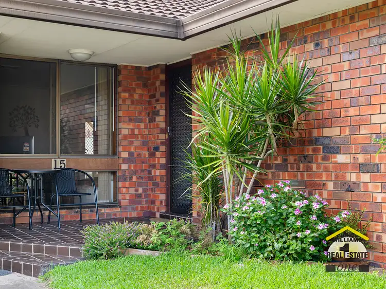 Second view of Homely house listing, 15 Buckingham Crescent, Chipping Norton NSW 2170