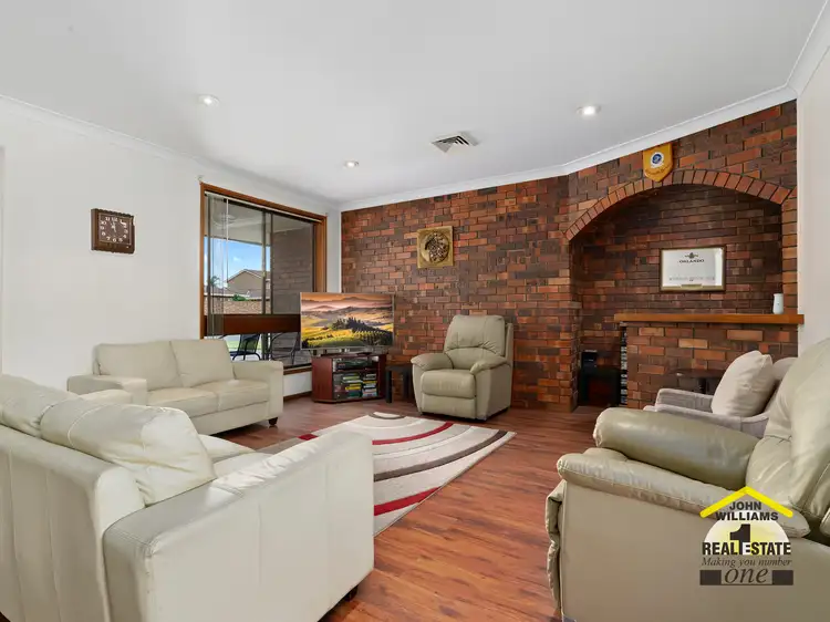 Fourth view of Homely house listing, 15 Buckingham Crescent, Chipping Norton NSW 2170