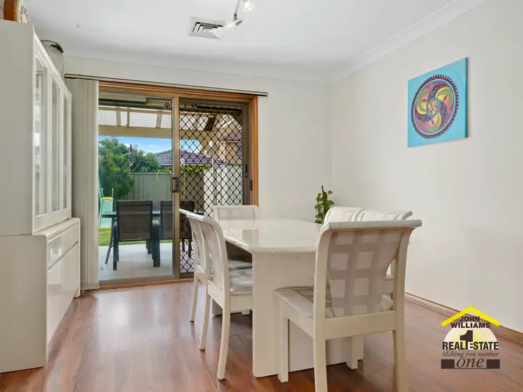 Fifth view of Homely house listing, 15 Buckingham Crescent, Chipping Norton NSW 2170