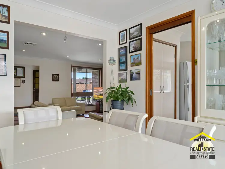 Sixth view of Homely house listing, 15 Buckingham Crescent, Chipping Norton NSW 2170