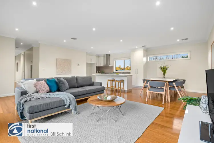 Second view of Homely townhouse listing, Address available on request