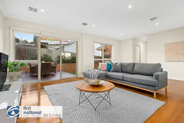 Fourth view of Homely townhouse listing, Address available on request