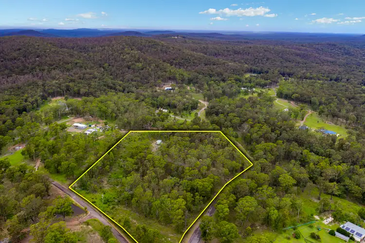 Main view of Homely house listing, 19 Ironbark Drive, Clarence Town NSW 2321
