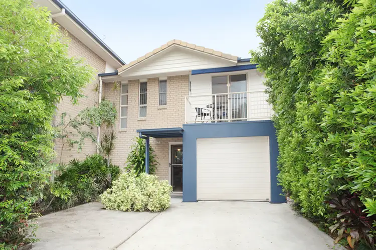 24/68 Carter Road, Nambour QLD 4560