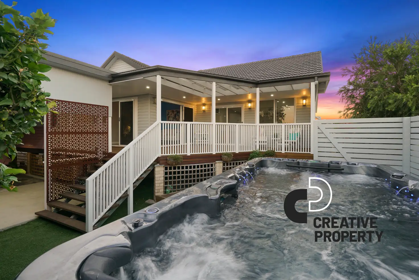 Main view of Homely house listing, 22 Hill Street, Wallsend NSW 2287