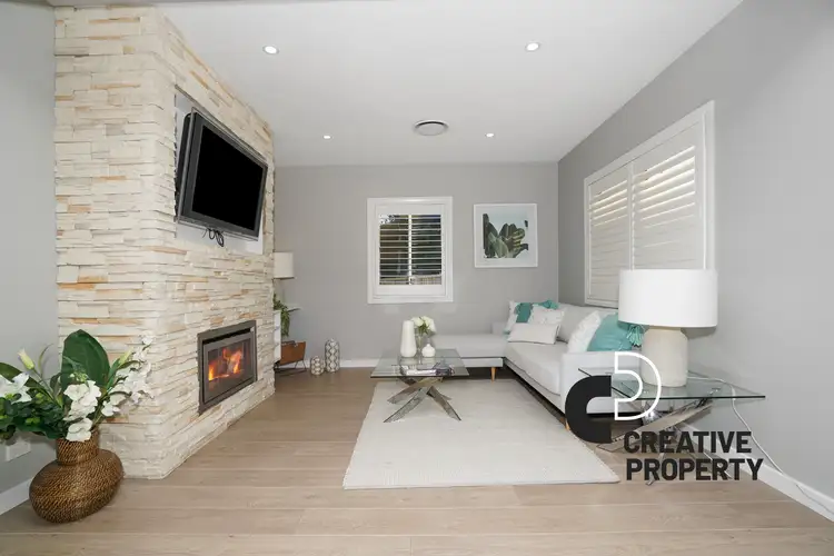 Third view of Homely house listing, 22 Hill Street, Wallsend NSW 2287