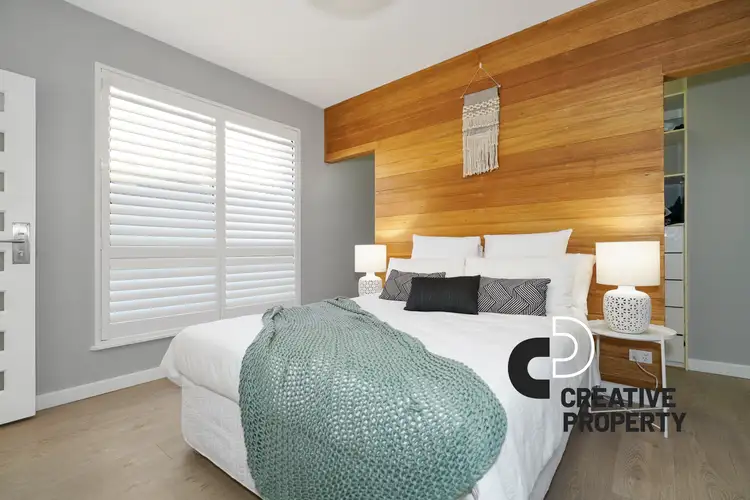 Fifth view of Homely house listing, 22 Hill Street, Wallsend NSW 2287