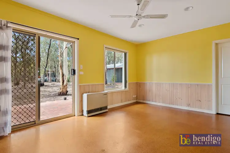Third view of Homely house listing, 112 East Road, Huntly VIC 3551