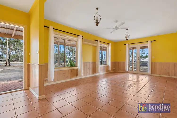 Fourth view of Homely house listing, 112 East Road, Huntly VIC 3551