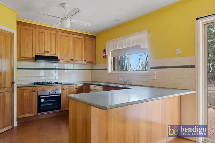 Fifth view of Homely house listing, 112 East Road, Huntly VIC 3551