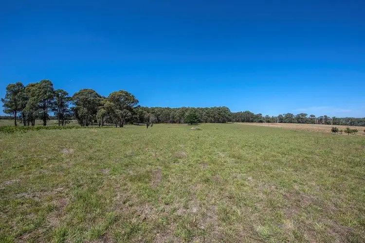 Sixth view of Homely land listing, LOT 2, 1350 Whittlesea Yea Road, Kinglake West VIC 3757