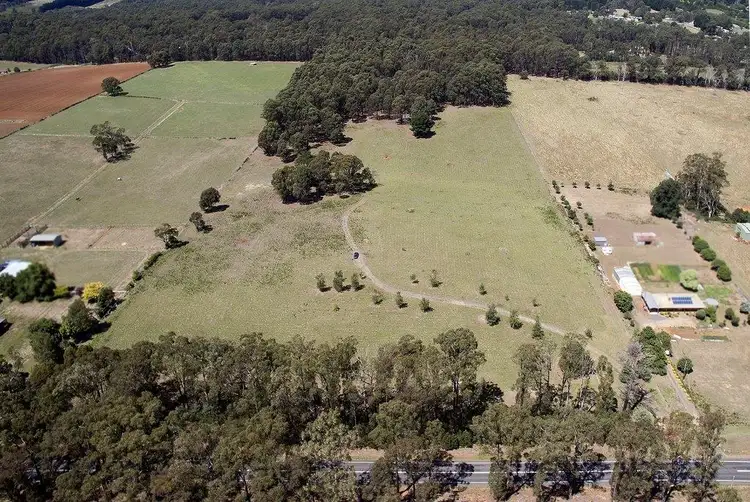 Seventh view of Homely land listing, LOT 2, 1350 Whittlesea Yea Road, Kinglake West VIC 3757