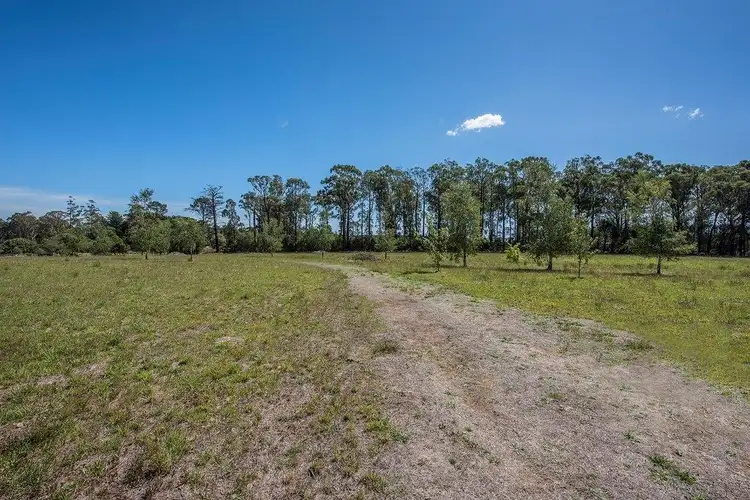 Seventh view of Homely land listing, LOT 3, 1350 Whittlesea Yea Road, Kinglake West VIC 3757