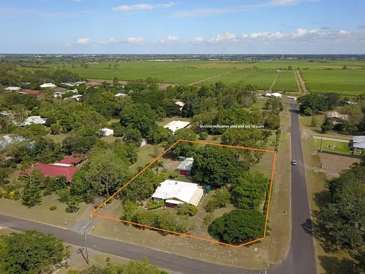 Main view of Homely house listing, 2 Currawong Road, Gooburrum QLD 4670