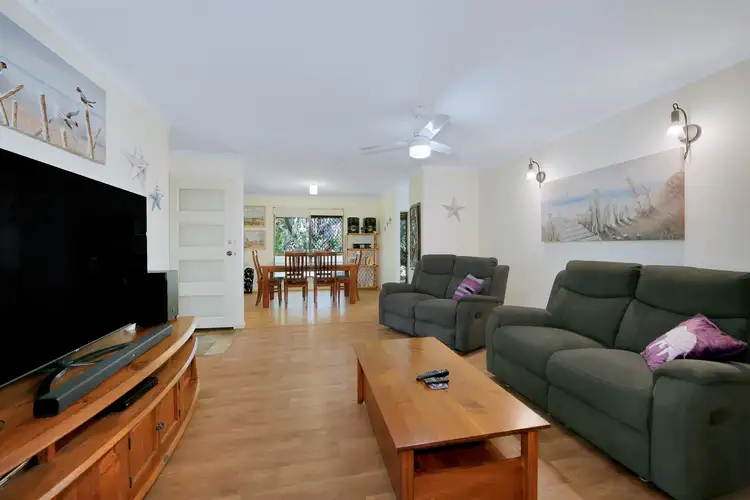 Third view of Homely house listing, 2 Currawong Road, Gooburrum QLD 4670