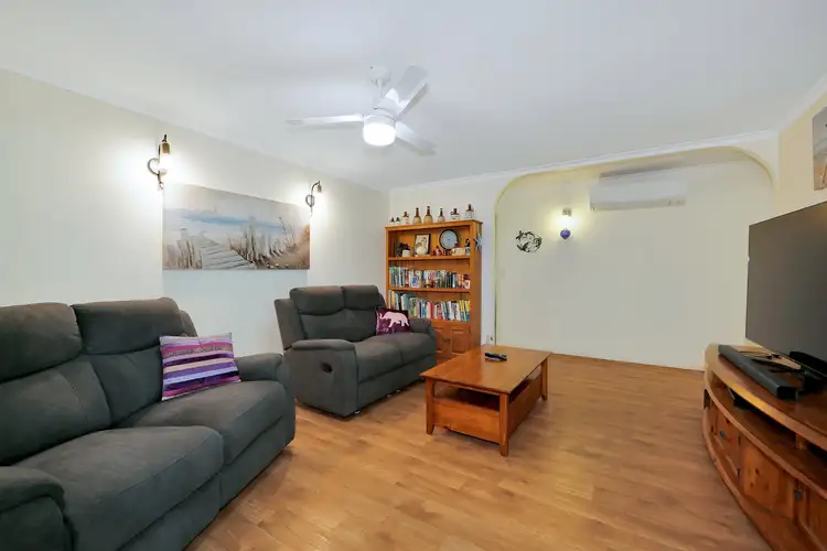 Fourth view of Homely house listing, 2 Currawong Road, Gooburrum QLD 4670