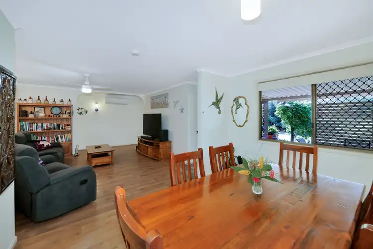 Sixth view of Homely house listing, 2 Currawong Road, Gooburrum QLD 4670