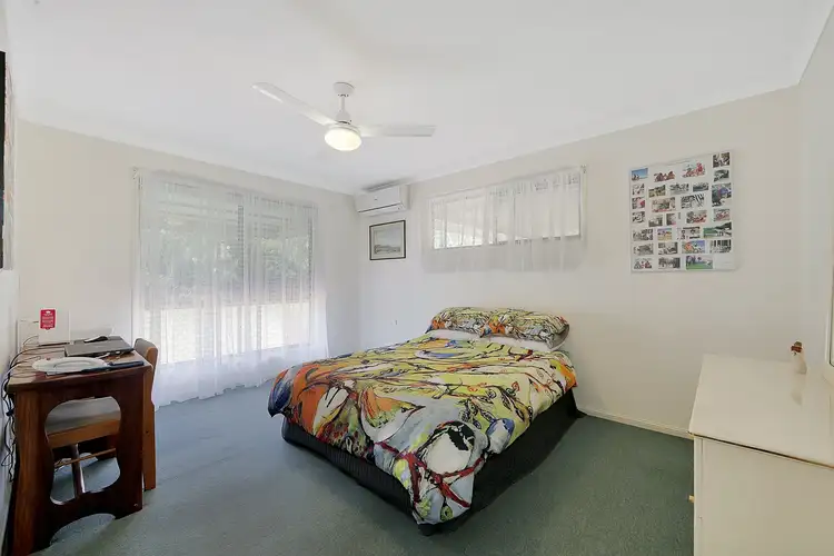 Seventh view of Homely house listing, 2 Currawong Road, Gooburrum QLD 4670