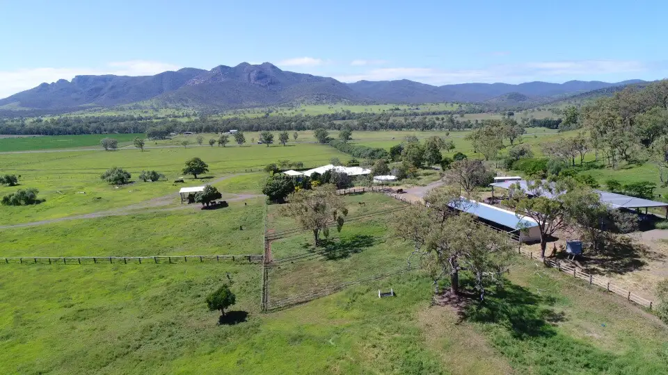 Main view of Homely rural property listing, Address available on request