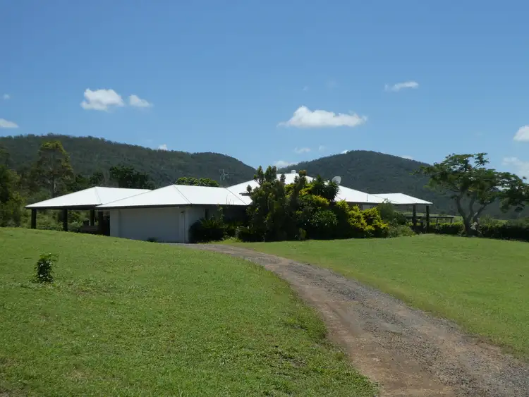 Second view of Homely rural property listing, Address available on request