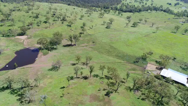 Fifth view of Homely rural property listing, Address available on request