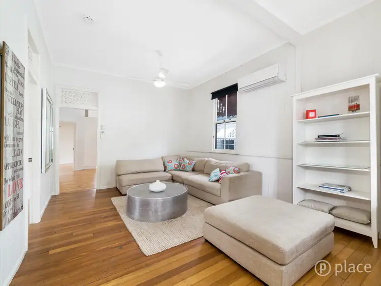 Fourth view of Homely house listing, 21 Torwood Street, Auchenflower QLD 4066