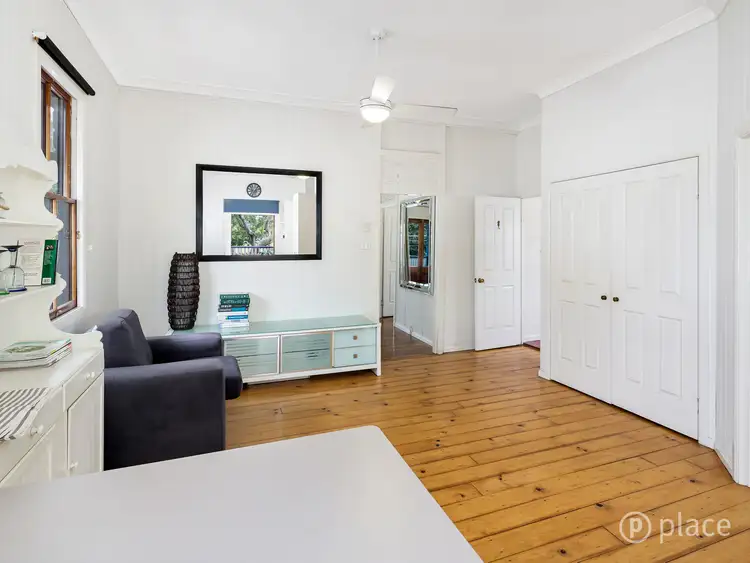 Sixth view of Homely house listing, 21 Torwood Street, Auchenflower QLD 4066