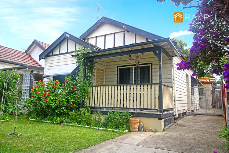 Main view of Homely house listing, 37 Beauchamp Street, Wiley Park NSW 2195