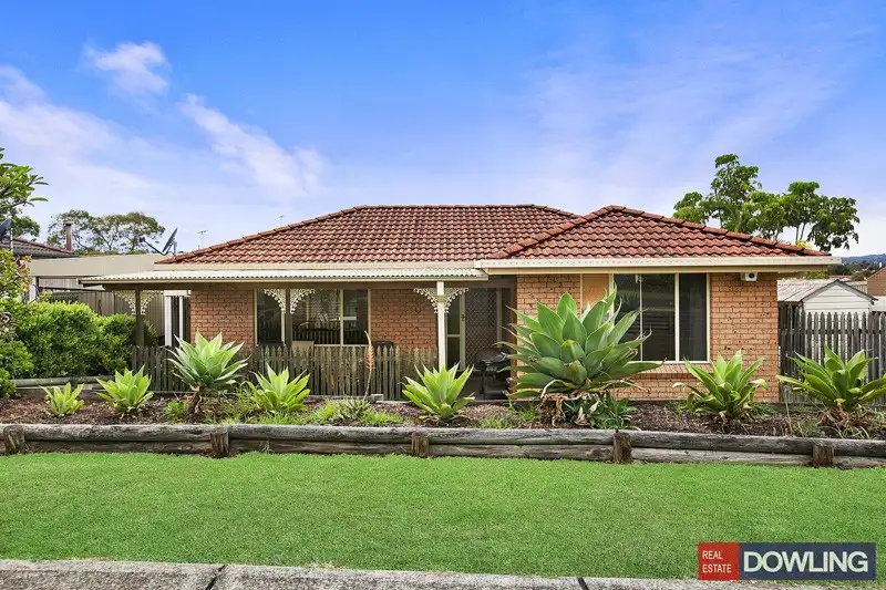 Main view of Homely house listing, 11 Callan Avenue, Maryland NSW 2287