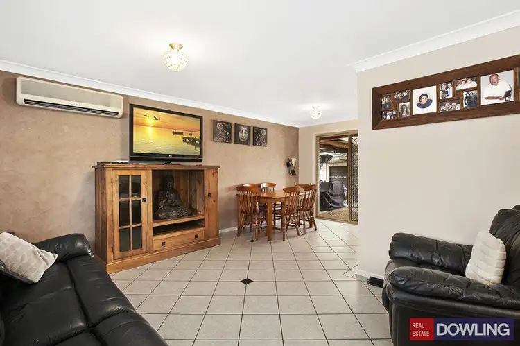 Second view of Homely house listing, 11 Callan Avenue, Maryland NSW 2287