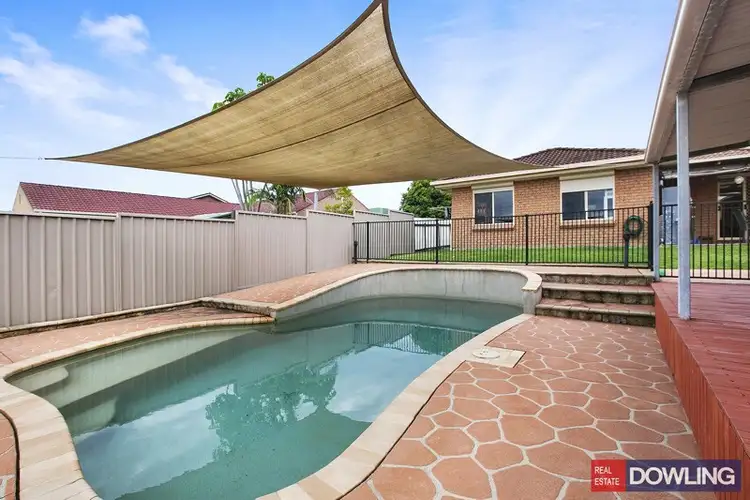 Third view of Homely house listing, 11 Callan Avenue, Maryland NSW 2287