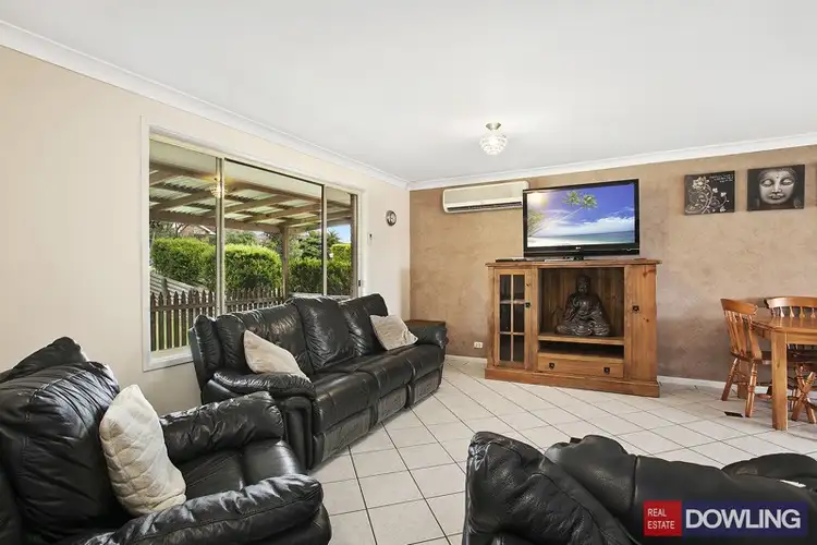 Fourth view of Homely house listing, 11 Callan Avenue, Maryland NSW 2287