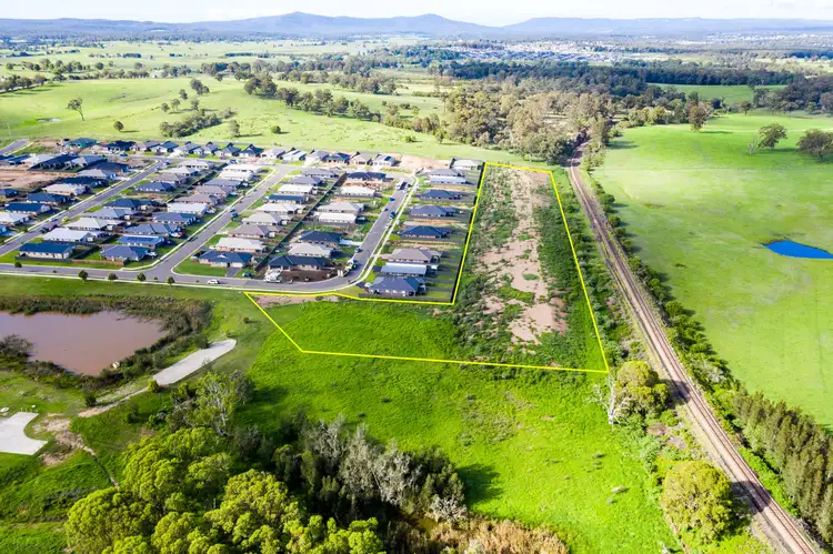 10 Ardennes Circuit, Gillieston Heights NSW 2321