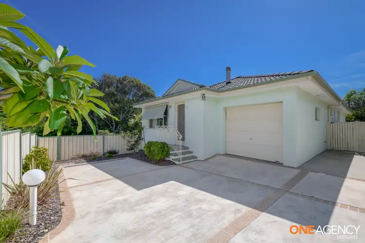 Second view of Homely villa listing, 3/55 Northcote Avenue, Swansea Heads NSW 2281