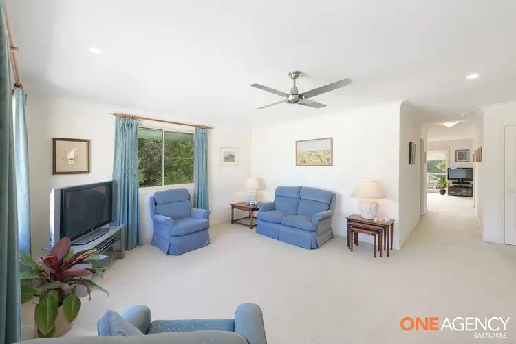 Third view of Homely villa listing, 3/55 Northcote Avenue, Swansea Heads NSW 2281