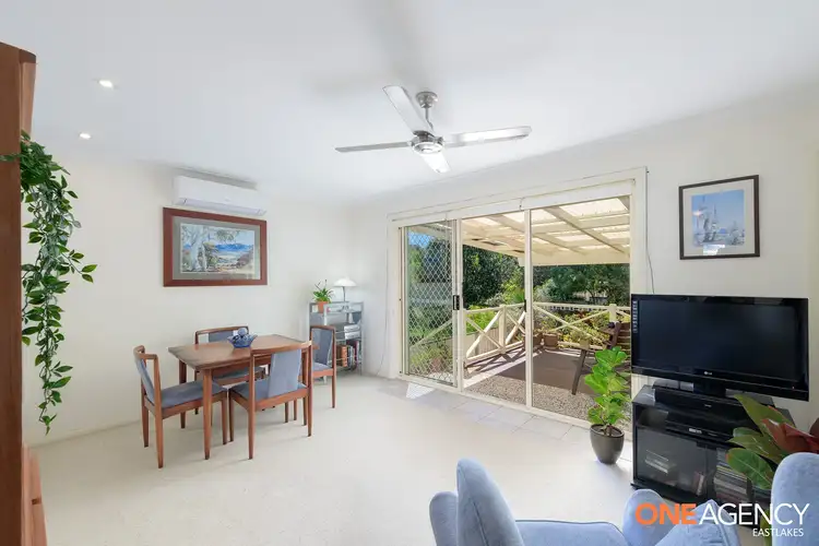 Fourth view of Homely villa listing, 3/55 Northcote Avenue, Swansea Heads NSW 2281