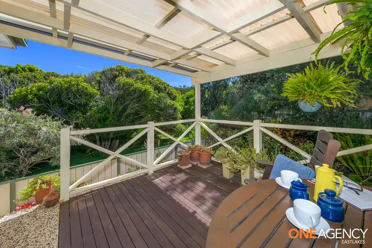 Sixth view of Homely villa listing, 3/55 Northcote Avenue, Swansea Heads NSW 2281