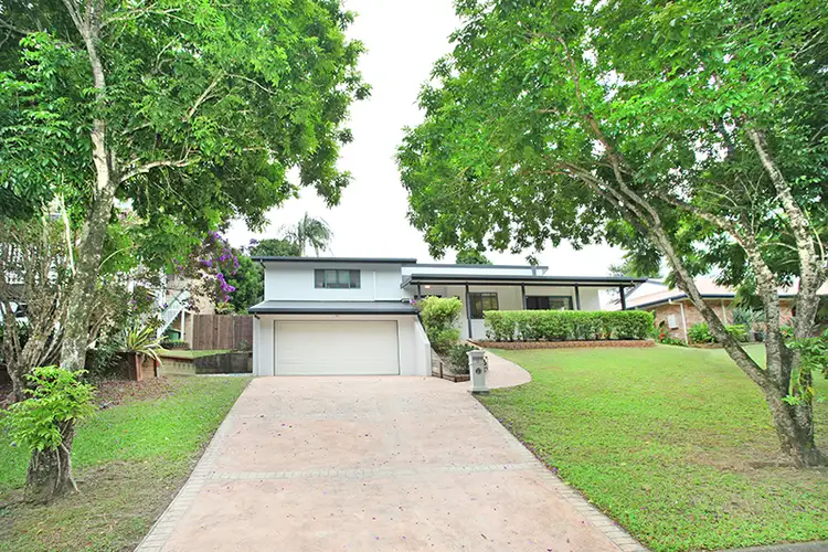 12 Paynter Park Drive, Woombye QLD 4559