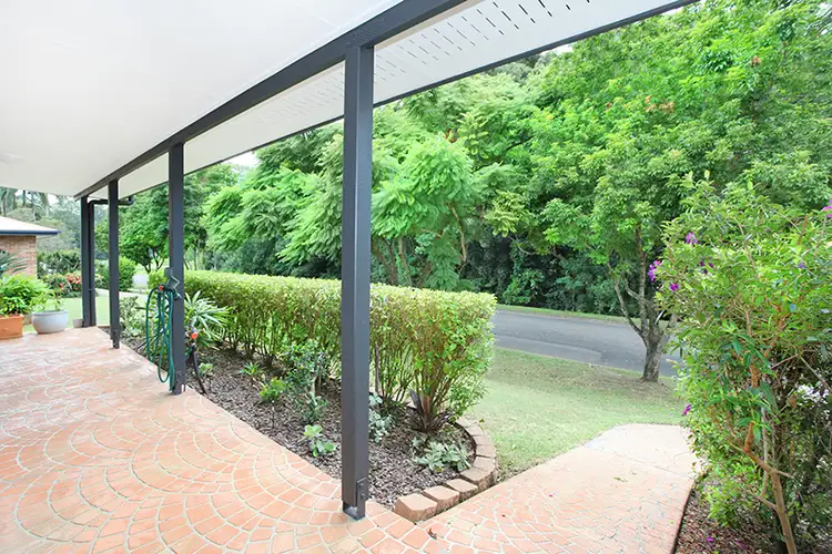 Seventh view of Homely house listing, 12 Paynter Park Drive, Woombye QLD 4559