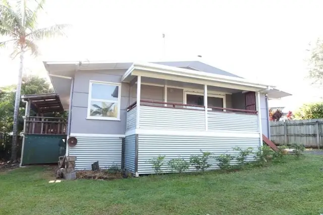 34 Image Flat Road, Nambour QLD 4560