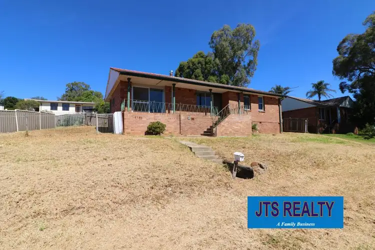 7 Tarakan Avenue, Muswellbrook NSW 2333