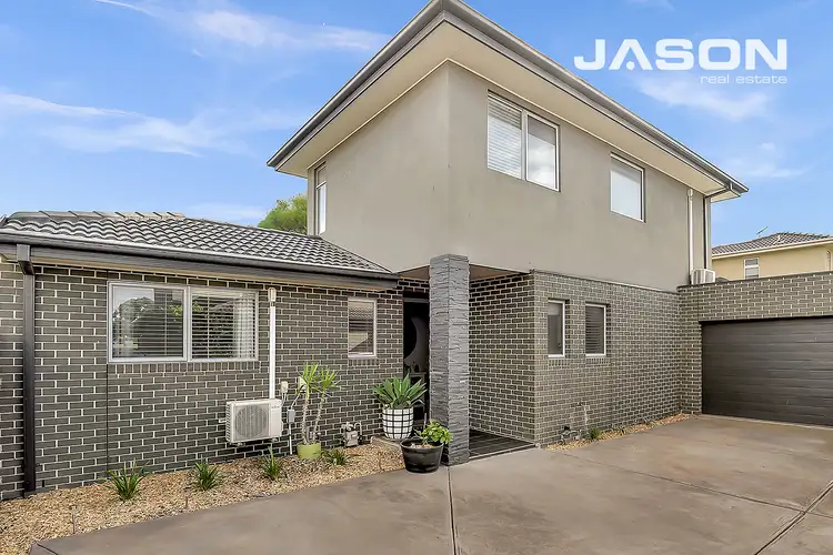 3/169 Melrose Drive, Tullamarine VIC 3043