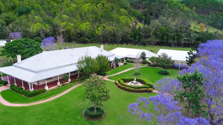 Sixth view of Homely house listing, 17 Colvin Road, Canungra QLD 4275