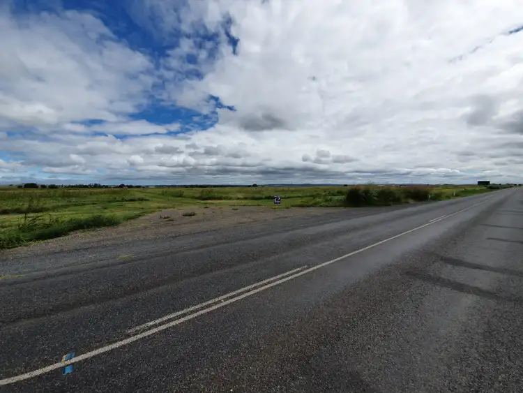 Main view of Homely rural property listing, Lot 5 South Street, Allora QLD 4362