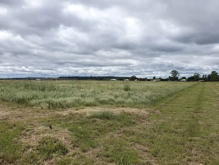 Second view of Homely rural property listing, Lot 5 South Street, Allora QLD 4362