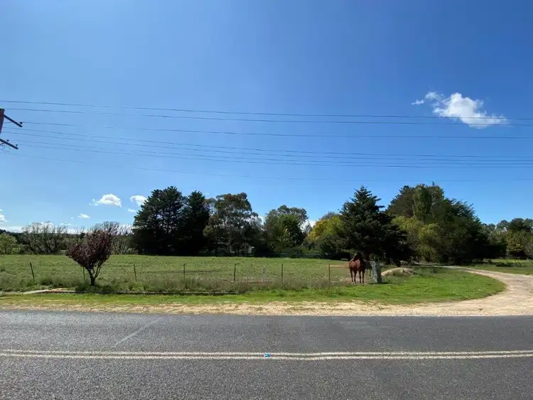 Second view of Homely house listing, 79 Myack Street, Berridale NSW 2628