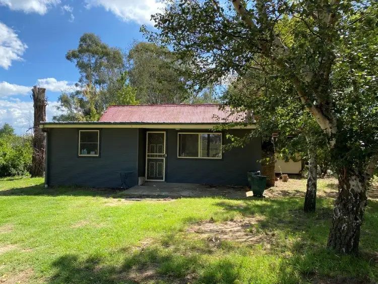 Fifth view of Homely house listing, 79 Myack Street, Berridale NSW 2628