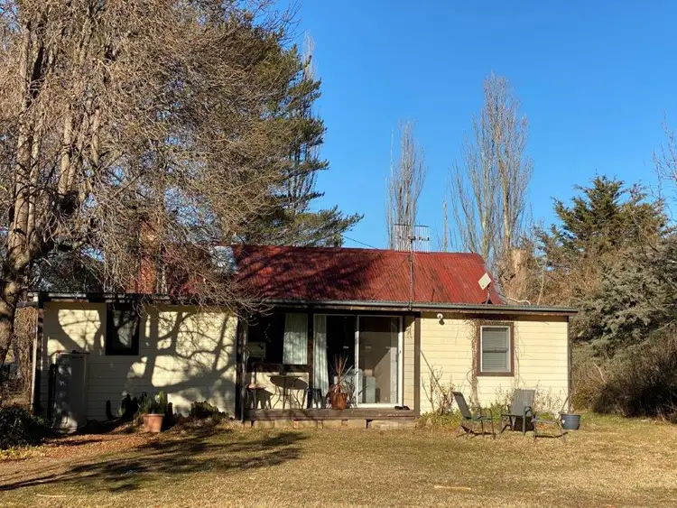 Sixth view of Homely house listing, 79 Myack Street, Berridale NSW 2628