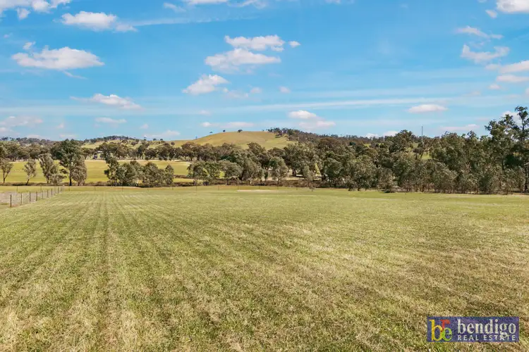 Fifth view of Homely land listing, Cnr Hewletts Road and Bendigo-Maldon Road, Lockwood South VIC 3551